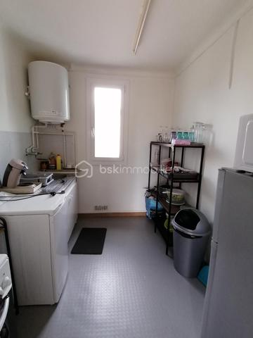 Appartement de 49 m²