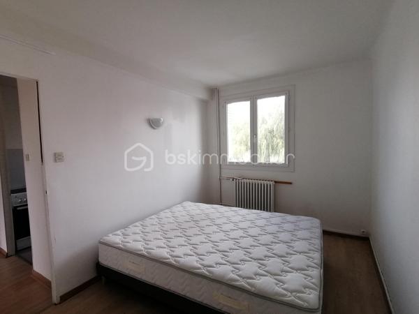 Appartement de 49 m²