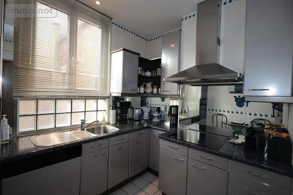 Appartement à vendre à Cambrai dans le Nord (59400), ref : 59085-1537