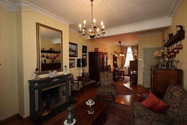 Appartement à vendre à Cambrai dans le Nord (59400), ref : 59085-1537