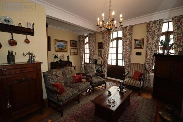 Appartement à vendre à Cambrai dans le Nord (59400), ref : 59085-1537