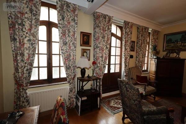 Appartement à vendre à Cambrai dans le Nord (59400), ref : 59085-1537
