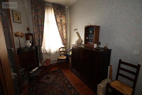 Appartement à vendre à Cambrai dans le Nord (59400), ref : 59085-1537