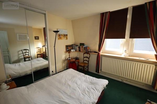 Appartement à vendre à Cambrai dans le Nord (59400), ref : 59085-1537