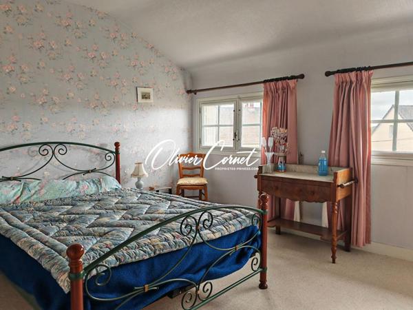 Pavillon individuel Nogent Le Rotrou 123 m2