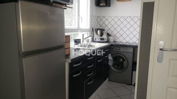 Appartement Les Mathes 2 pièce(s) 30 m2