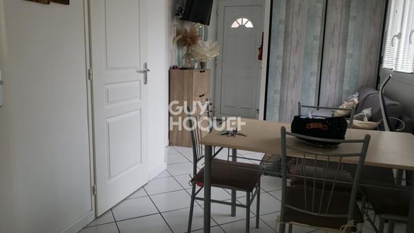 Appartement Les Mathes 2 pièce(s) 30 m2