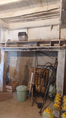 Maison de village avec dépendance FAGET ABBATIAL (32)