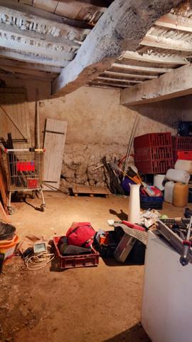 Maison de village avec dépendance FAGET ABBATIAL (32)