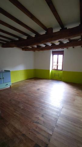 Maison de village avec dépendance FAGET ABBATIAL (32)