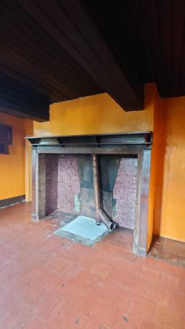 Maison de village avec dépendance FAGET ABBATIAL (32)