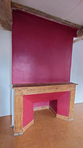 Maison de village avec dépendance FAGET ABBATIAL (32)