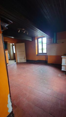 Maison de village avec dépendance FAGET ABBATIAL (32)