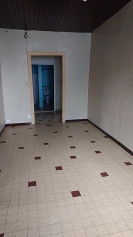 Maison de village avec dépendance FAGET ABBATIAL (32)