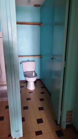 Maison de village avec dépendance FAGET ABBATIAL (32)