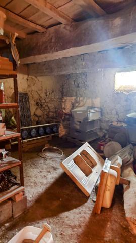 Maison de village avec dépendance FAGET ABBATIAL (32)