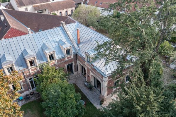 Maison Sucy-en-Brie - Val-de-Marne