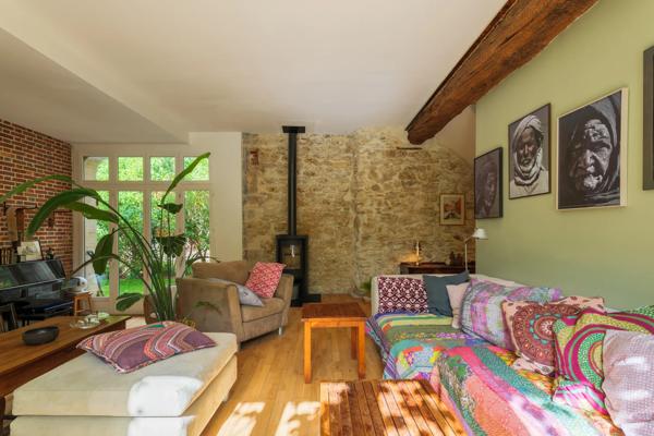 Maison Sucy-en-Brie - Val-de-Marne