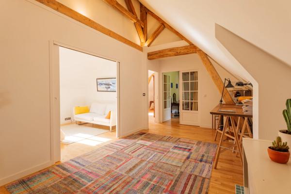 Maison Sucy-en-Brie - Val-de-Marne