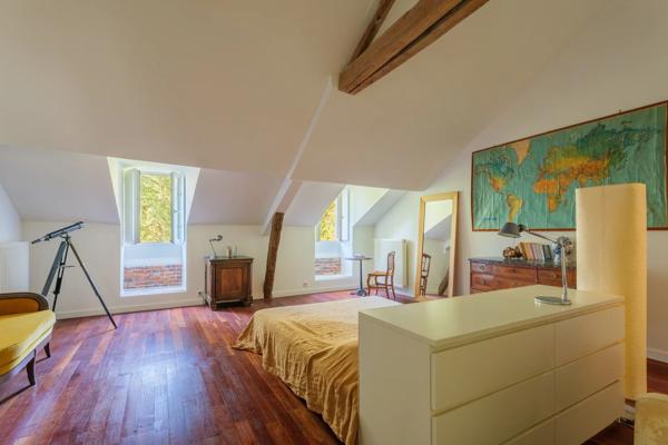 Maison Sucy-en-Brie - Val-de-Marne