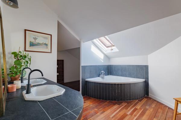 Maison Sucy-en-Brie - Val-de-Marne