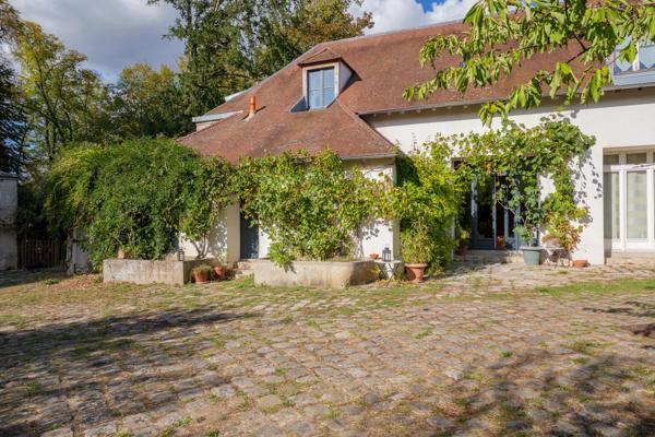 Maison Sucy-en-Brie - Val-de-Marne