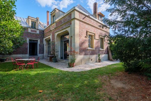 Maison Sucy-en-Brie - Val-de-Marne