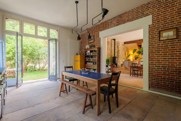 Maison Sucy-en-Brie - Val-de-Marne