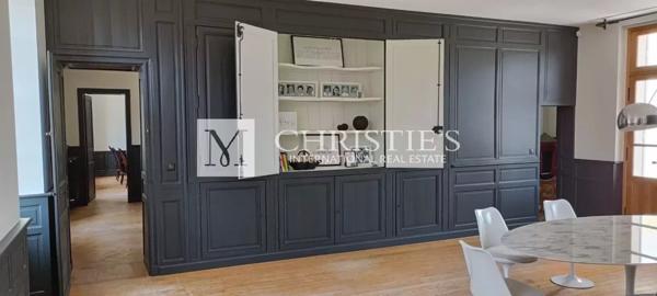 A vendre propriété d’exception près de Libourne