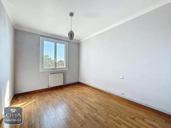 Appartement à vendre 3 pièces 63m²