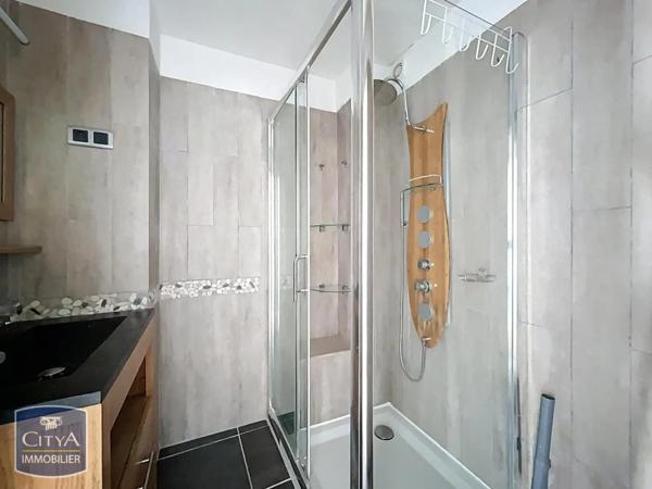 Appartement à vendre 3 pièces 63m²