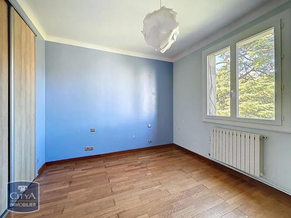Appartement à vendre 3 pièces 63m²