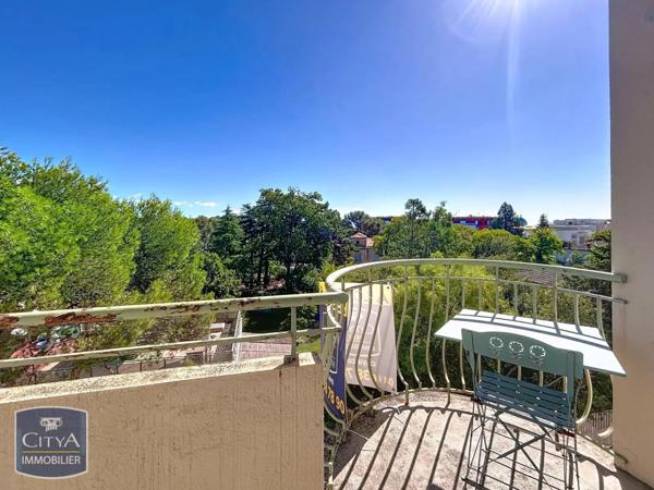 Appartement à vendre 3 pièces 63m²