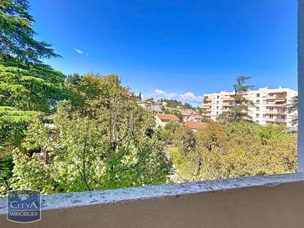 Appartement à vendre 3 pièces 63m²