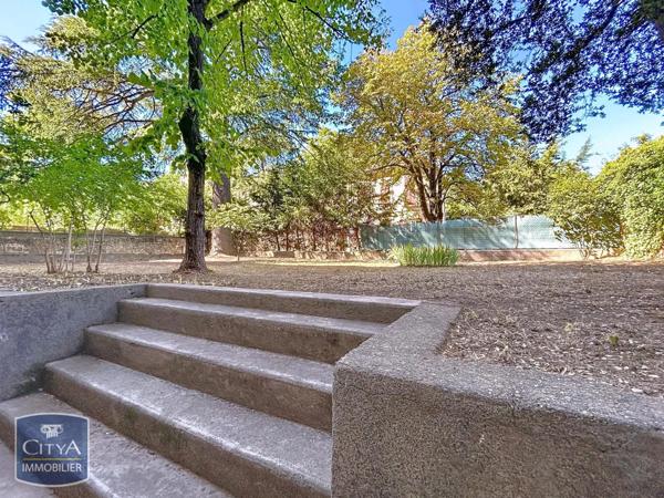 Appartement à vendre 3 pièces 63m²