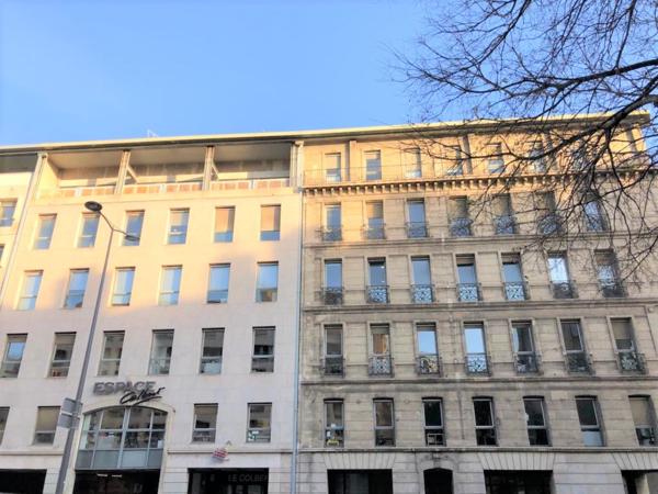 Bureaux PMR avec accès direct au métro - Centre-Ville / Vieux-Port - 13001 Marseille