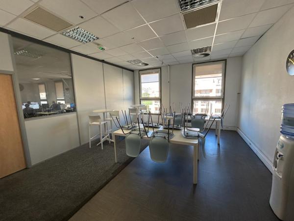 Bureaux PMR avec accès direct au métro - Centre-Ville / Vieux-Port - 13001 Marseille