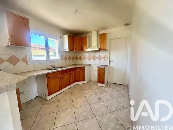 Maison à vendre 4 pièces 125 m² Izon