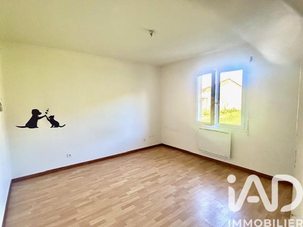 Maison à vendre 4 pièces 125 m² Izon