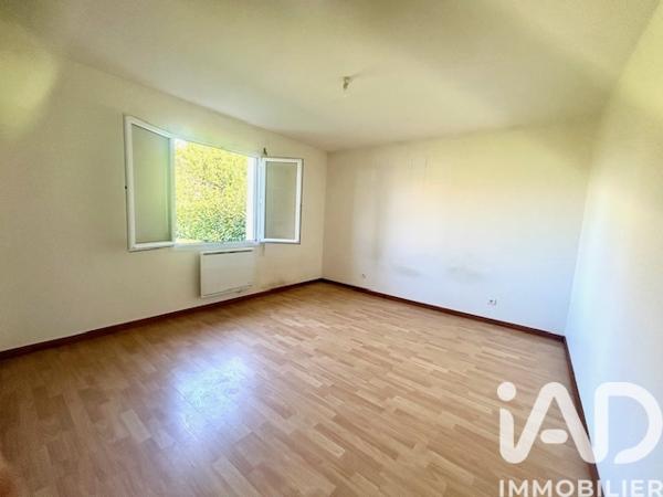 Maison à vendre 4 pièces 125 m² Izon