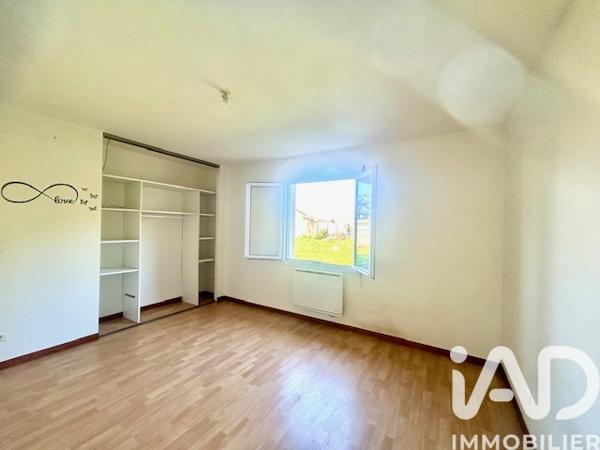 Maison à vendre 4 pièces 125 m² Izon