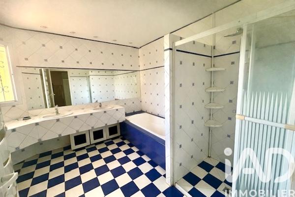 Maison à vendre 4 pièces 125 m² Izon