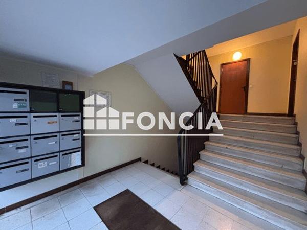 Location Appartement 4 pièces 73.41 m² - 25 RUE DES FOSSETTES Domont 95330