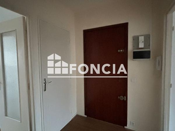 Location Appartement 4 pièces 73.41 m² - 25 RUE DES FOSSETTES Domont 95330