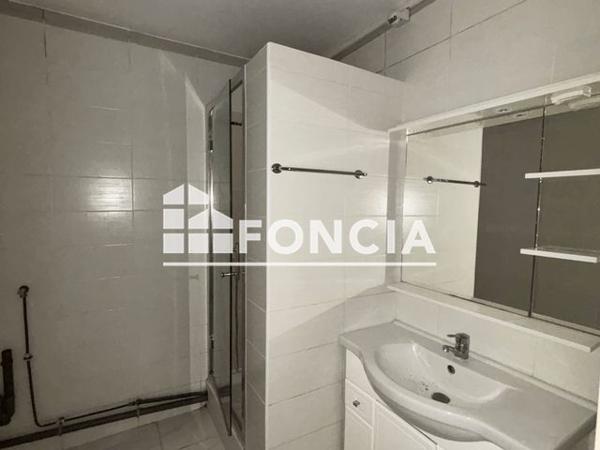 Location Appartement 4 pièces 73.41 m² - 25 RUE DES FOSSETTES Domont 95330