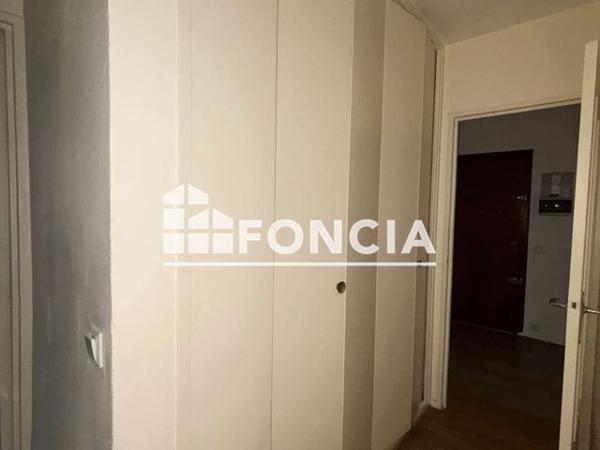 Location Appartement 4 pièces 73.41 m² - 25 RUE DES FOSSETTES Domont 95330