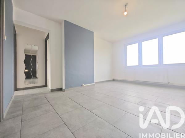Appartement à vendre 4 pièces 60 m² Ferrière-la-Grande