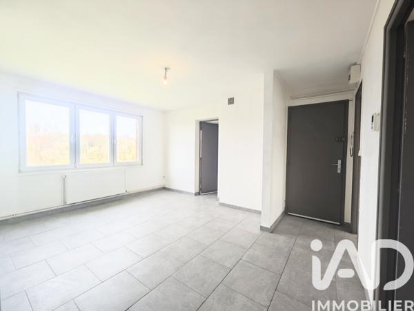 Appartement à vendre 4 pièces 60 m² Ferrière-la-Grande