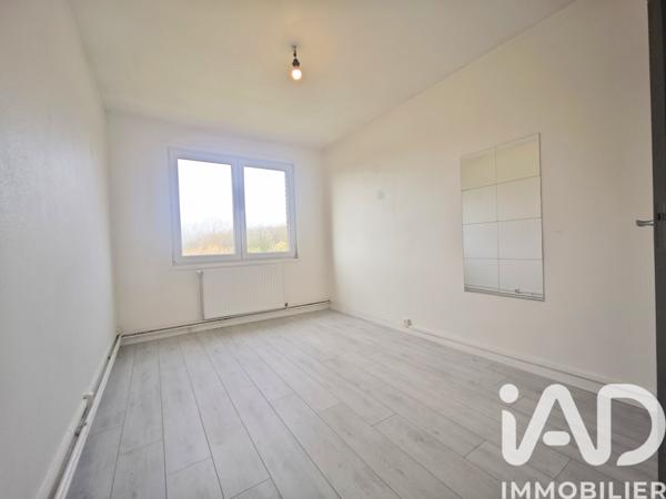 Appartement à vendre 4 pièces 60 m² Ferrière-la-Grande