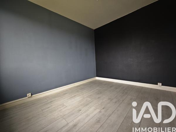 Appartement à vendre 4 pièces 60 m² Ferrière-la-Grande